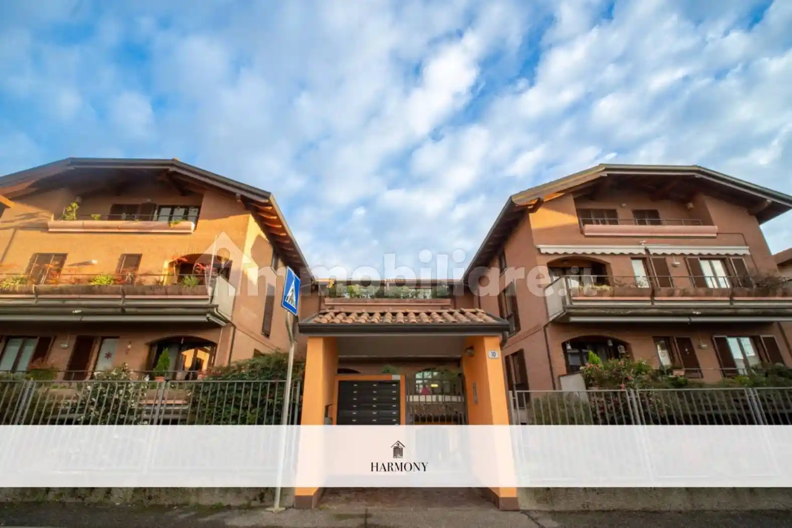 Bilocale via Luigi Cadorna 10, Centro, Bernareggio - foto 2