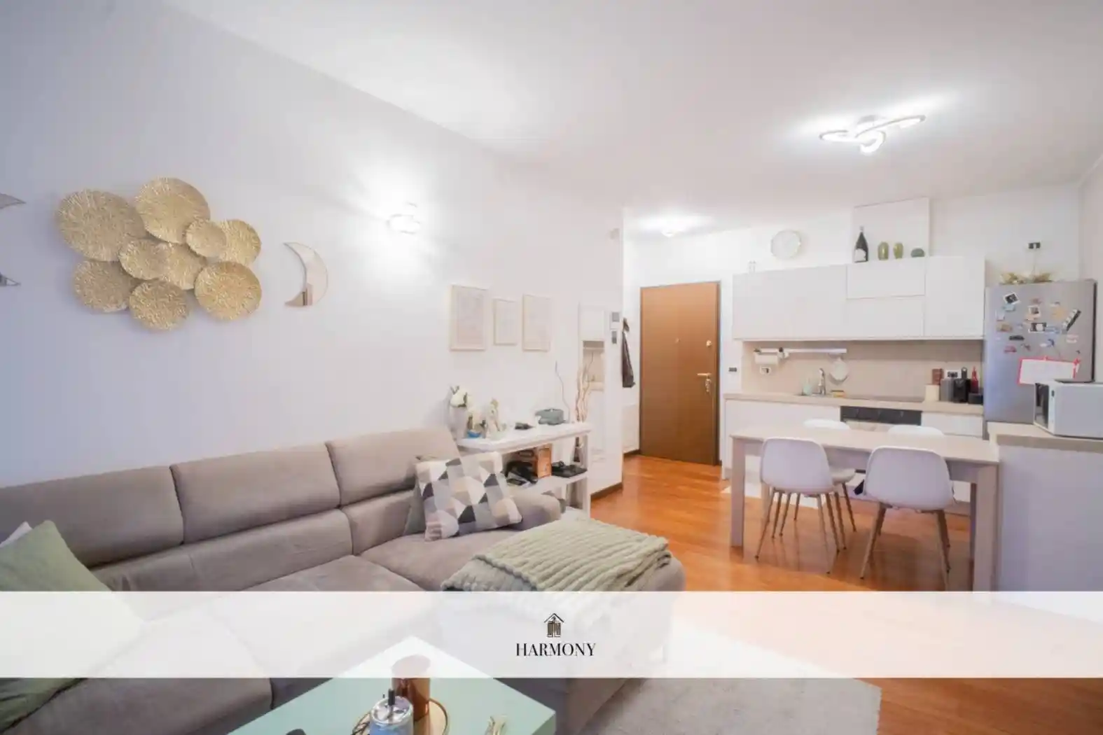 Bilocale via Luigi Cadorna 10, Centro, Bernareggio - foto 5