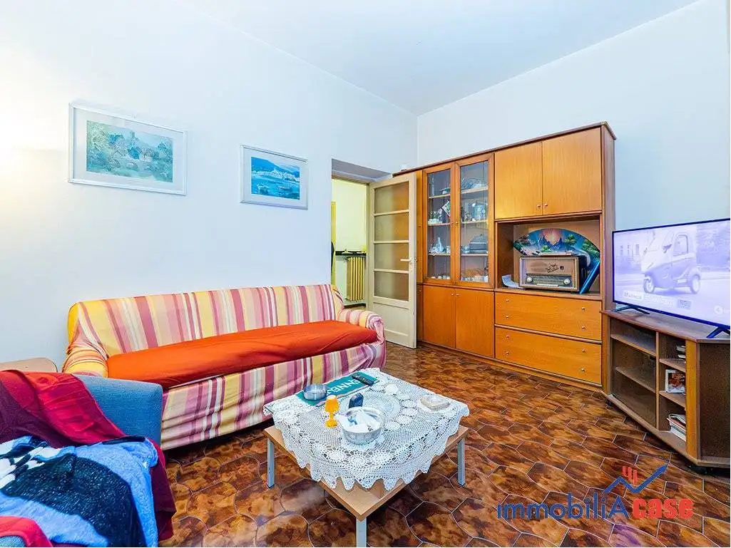 Trilocale via Pietro Mascagni 16, Bovisio-Masciago - foto 2