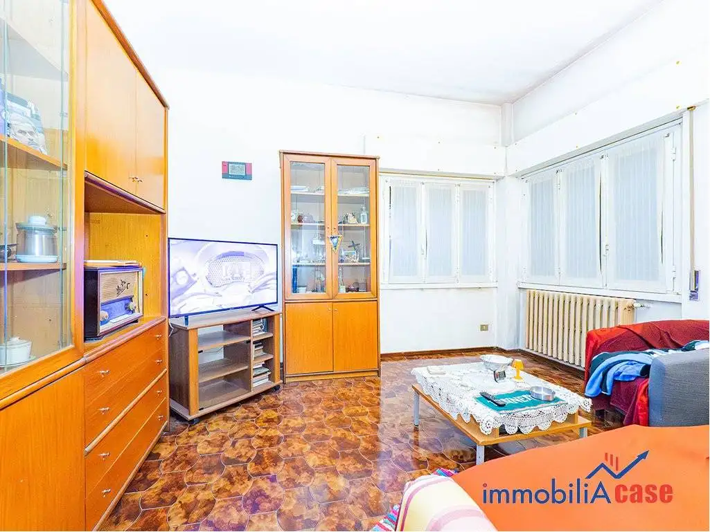 Trilocale via Pietro Mascagni 16, Bovisio-Masciago - foto 3