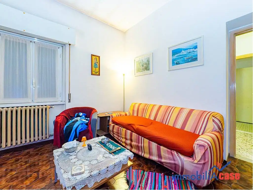 Trilocale via Pietro Mascagni 16, Bovisio-Masciago - foto 5