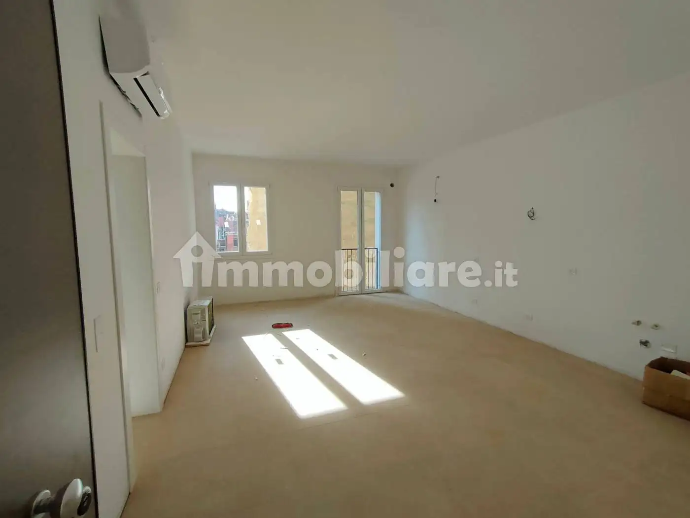 Appartamento in affitto a Rovigo