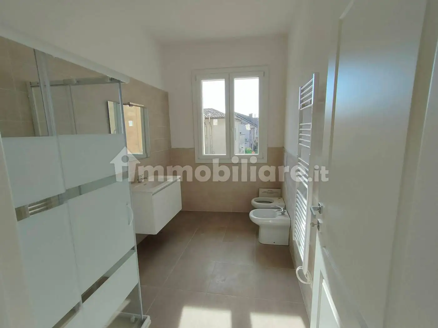 Bilocale nuovo, piano terra, Centro Storico, Rovigo - foto 2