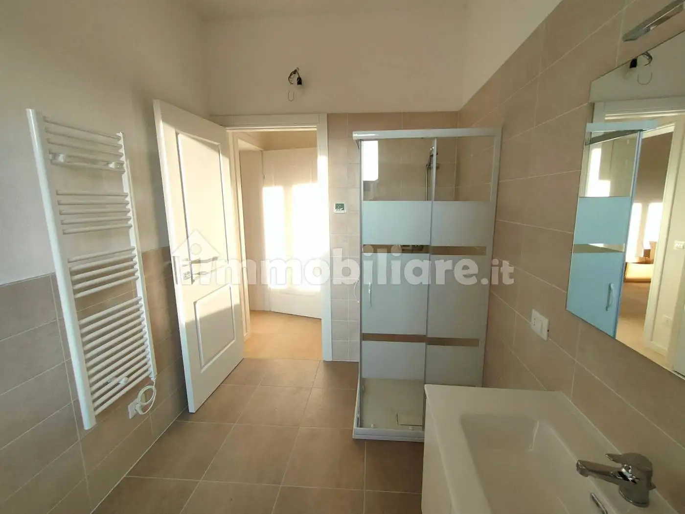 Bilocale nuovo, piano terra, Centro Storico, Rovigo - foto 4