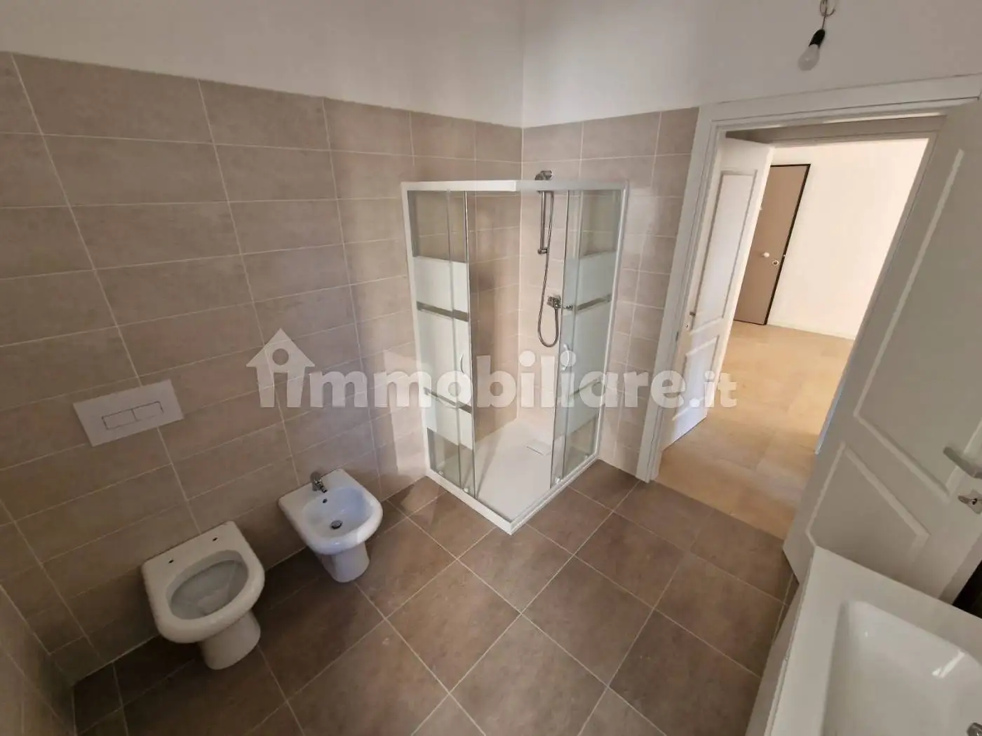 Bilocale nuovo, piano terra, Centro Storico, Rovigo - foto 5