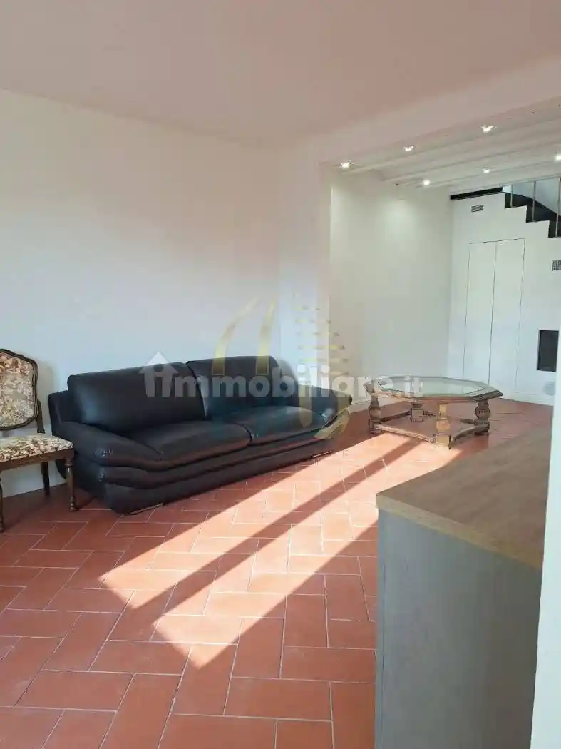 Appartamento via Vincenzo Gioberti, Beccaria - Colombo, Firenze - foto 2