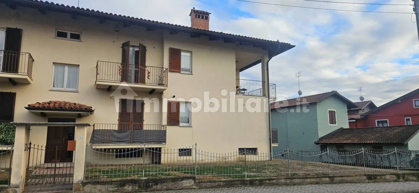 Appartamento in vendita a Margarita