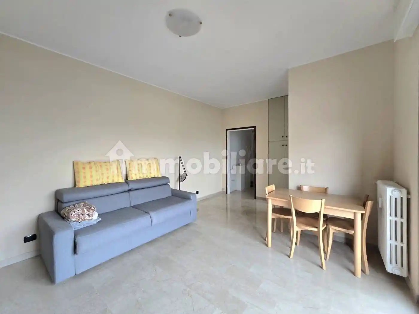 Monolocale via Attilio Regolo 2, Viale Ungheria - Mecenate, Milano - foto 2