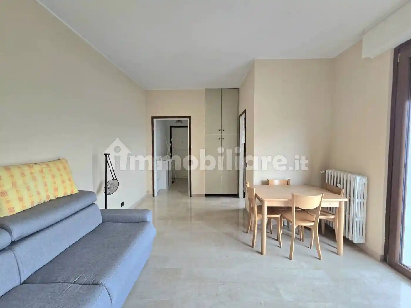 Monolocale via Attilio Regolo 2, Viale Ungheria - Mecenate, Milano - foto 3