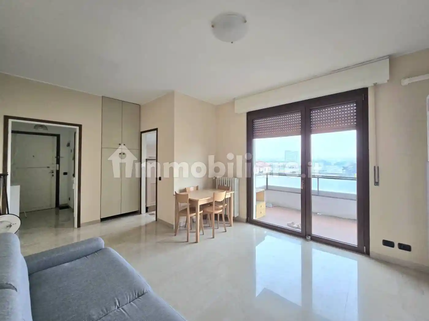 Monolocale via Attilio Regolo 2, Viale Ungheria - Mecenate, Milano - foto 5