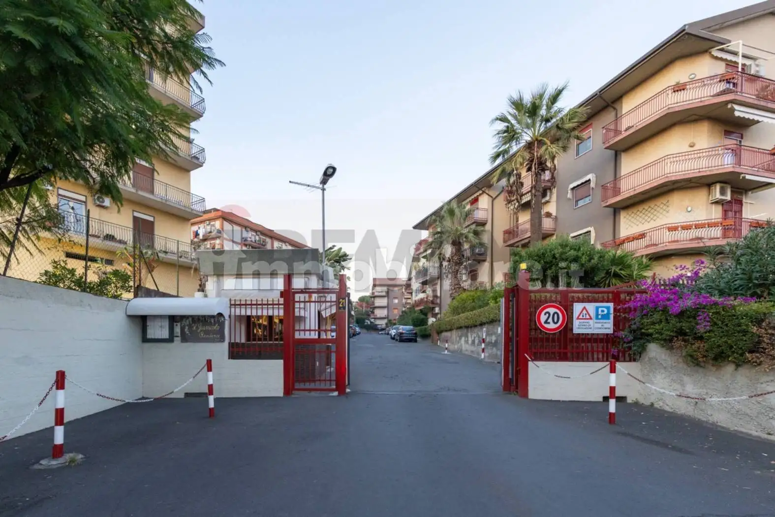 Appartamento in vendita a San Gregorio di Catania