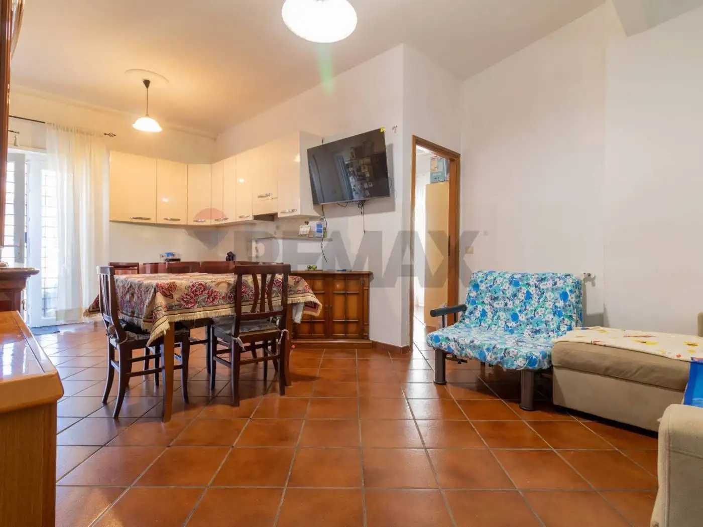 Trilocale via Rumenia 193/C, Torvaianica - Celori Mare, Pomezia - foto 2