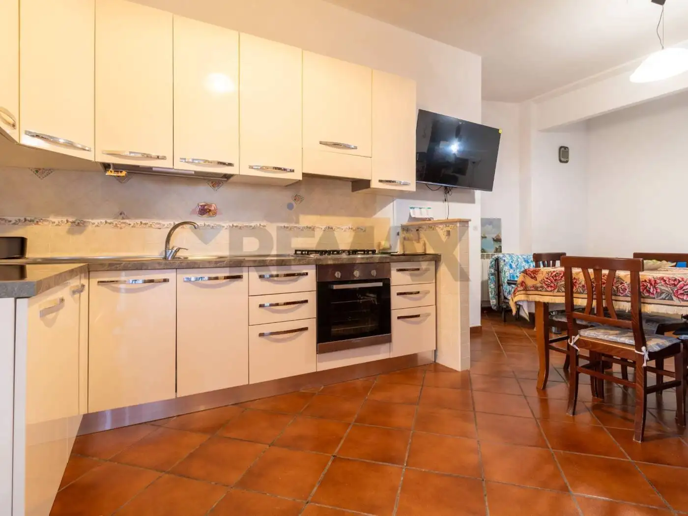 Trilocale via Rumenia 193/C, Torvaianica - Celori Mare, Pomezia - foto 4