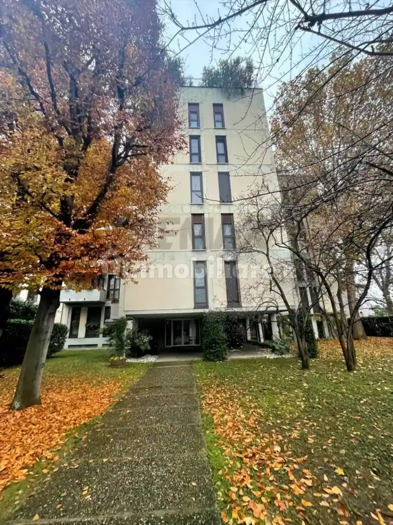 Quadrilocale via Dei Canzi 22, Rubattino, Milano - foto 2