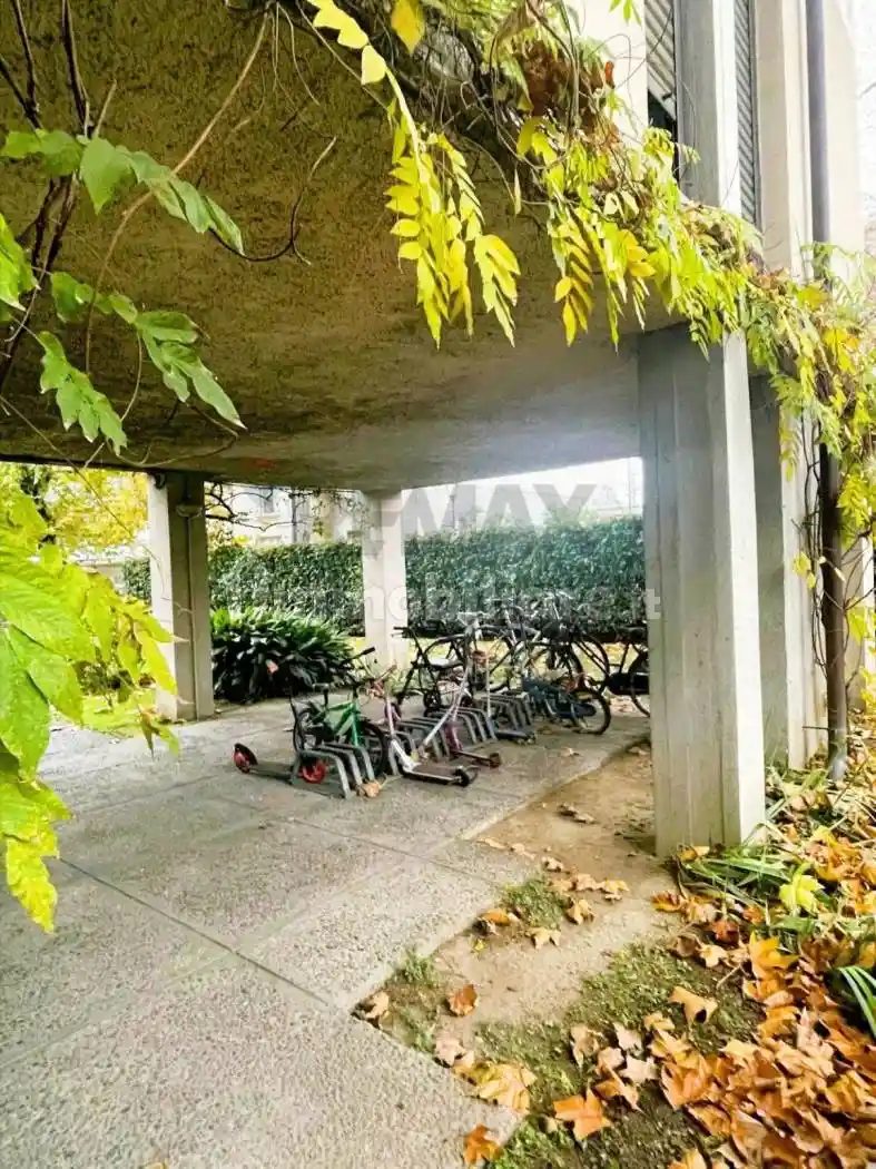 Quadrilocale via Dei Canzi 22, Rubattino, Milano - foto 3