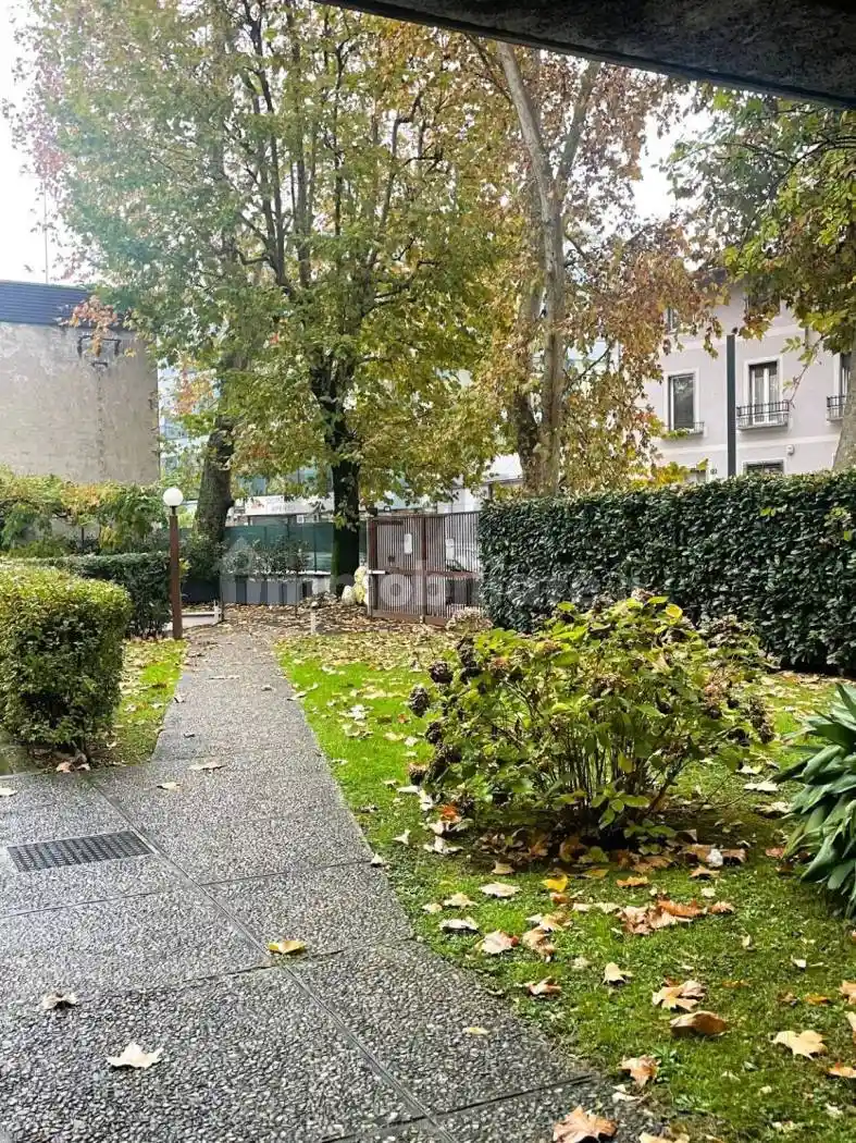 Quadrilocale via Dei Canzi 22, Rubattino, Milano - foto 4