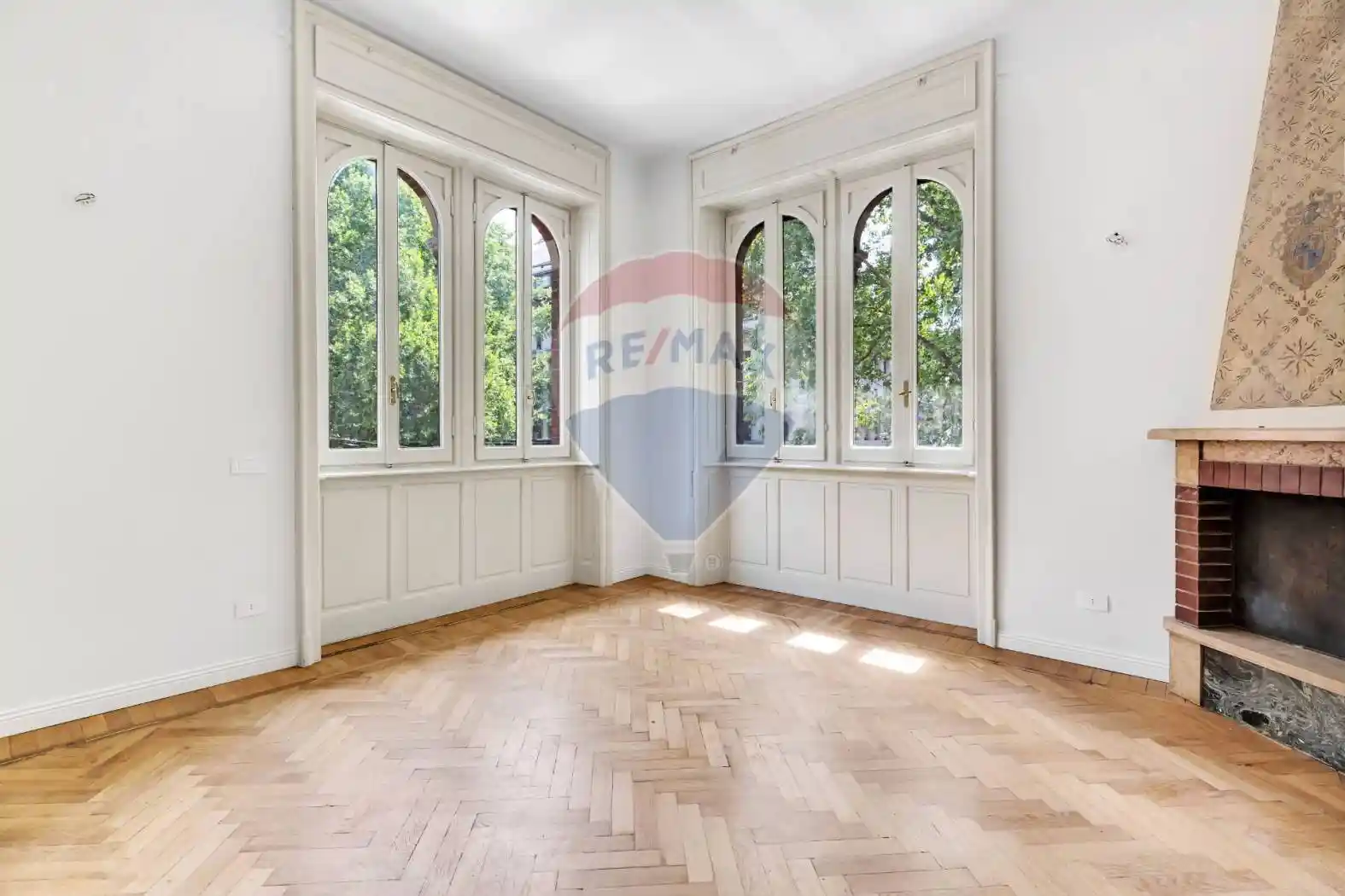 Quadrilocale via Mosè Bianchi 41, Monte Rosa - Lotto, Milano - foto 2