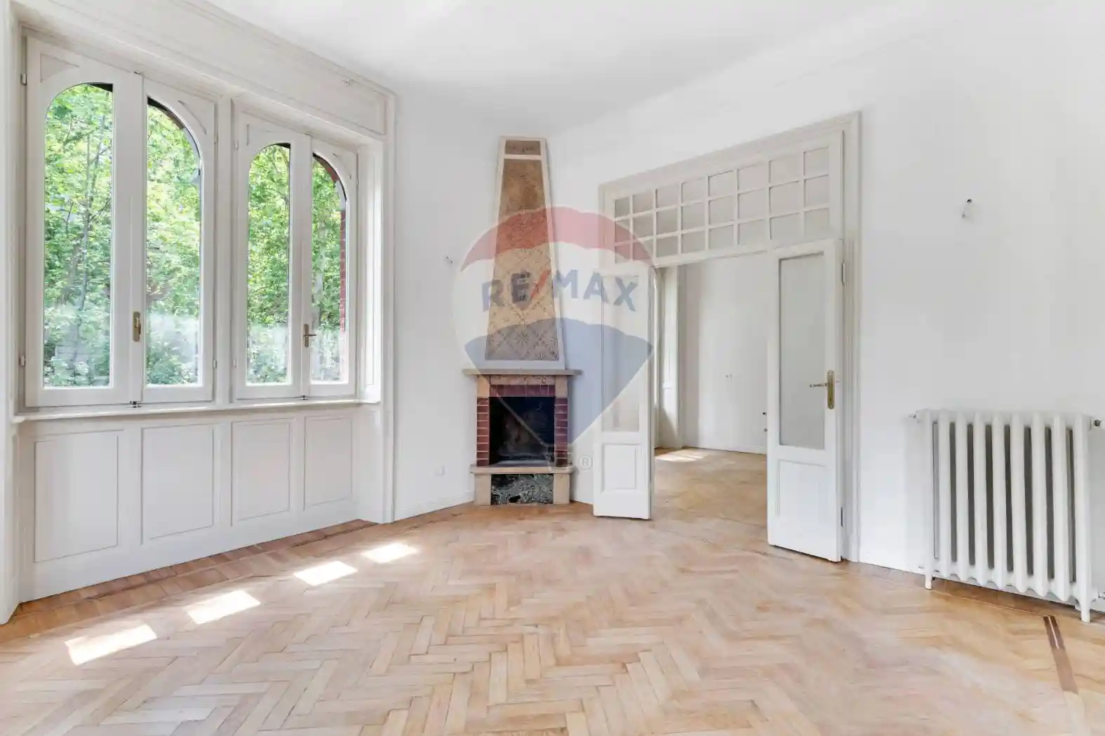 Quadrilocale via Mosè Bianchi 41, Monte Rosa - Lotto, Milano - foto 3