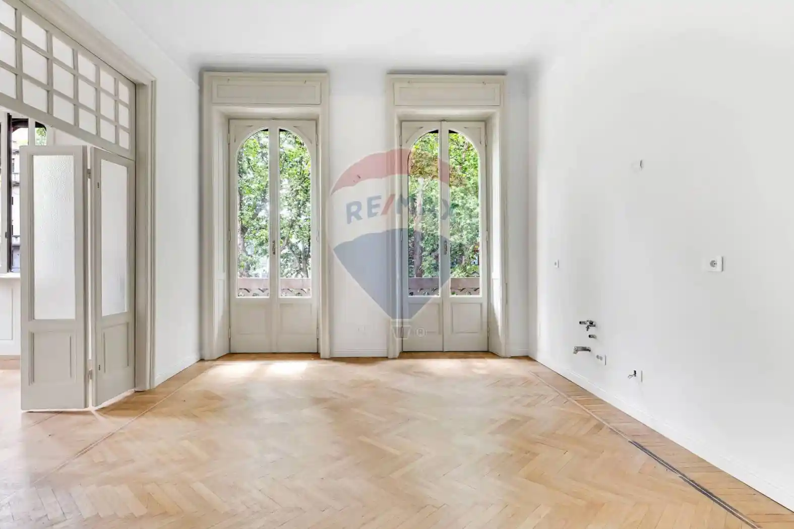 Quadrilocale via Mosè Bianchi 41, Monte Rosa - Lotto, Milano - foto 4