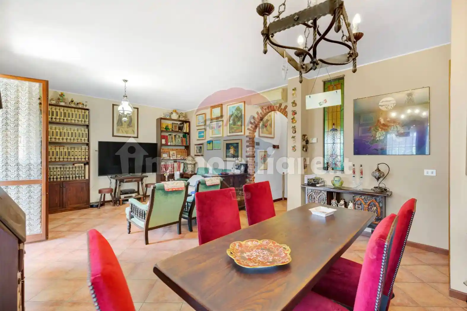 Quadrilocale Strada statale località DRAGHETTO 15, Carpiano - foto 3