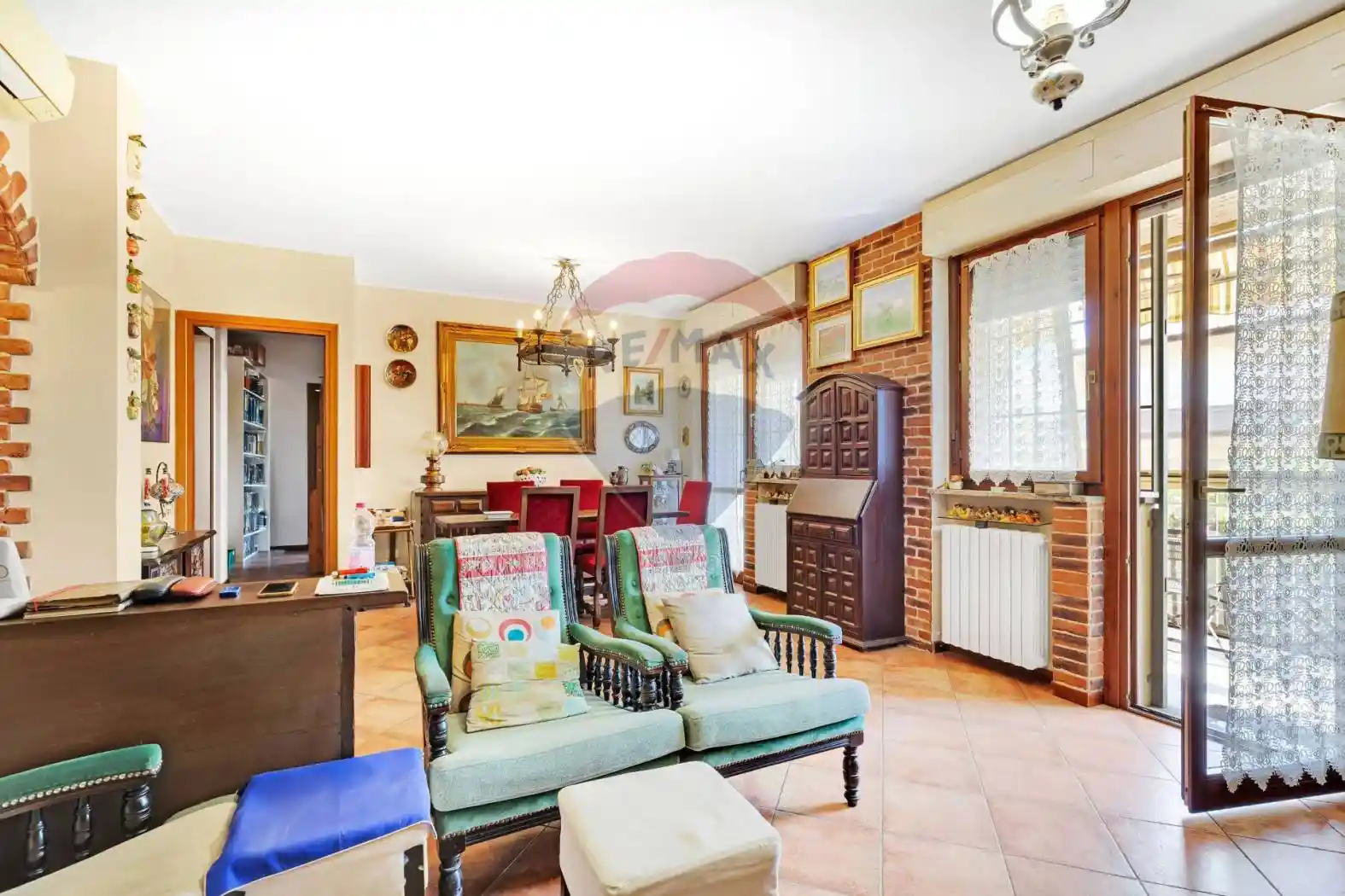 Quadrilocale Strada statale località DRAGHETTO 15, Carpiano - foto 5