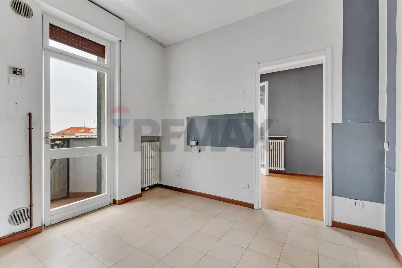 Quadrilocale via San Calocero 2, Corso Genova, Milano - foto 3