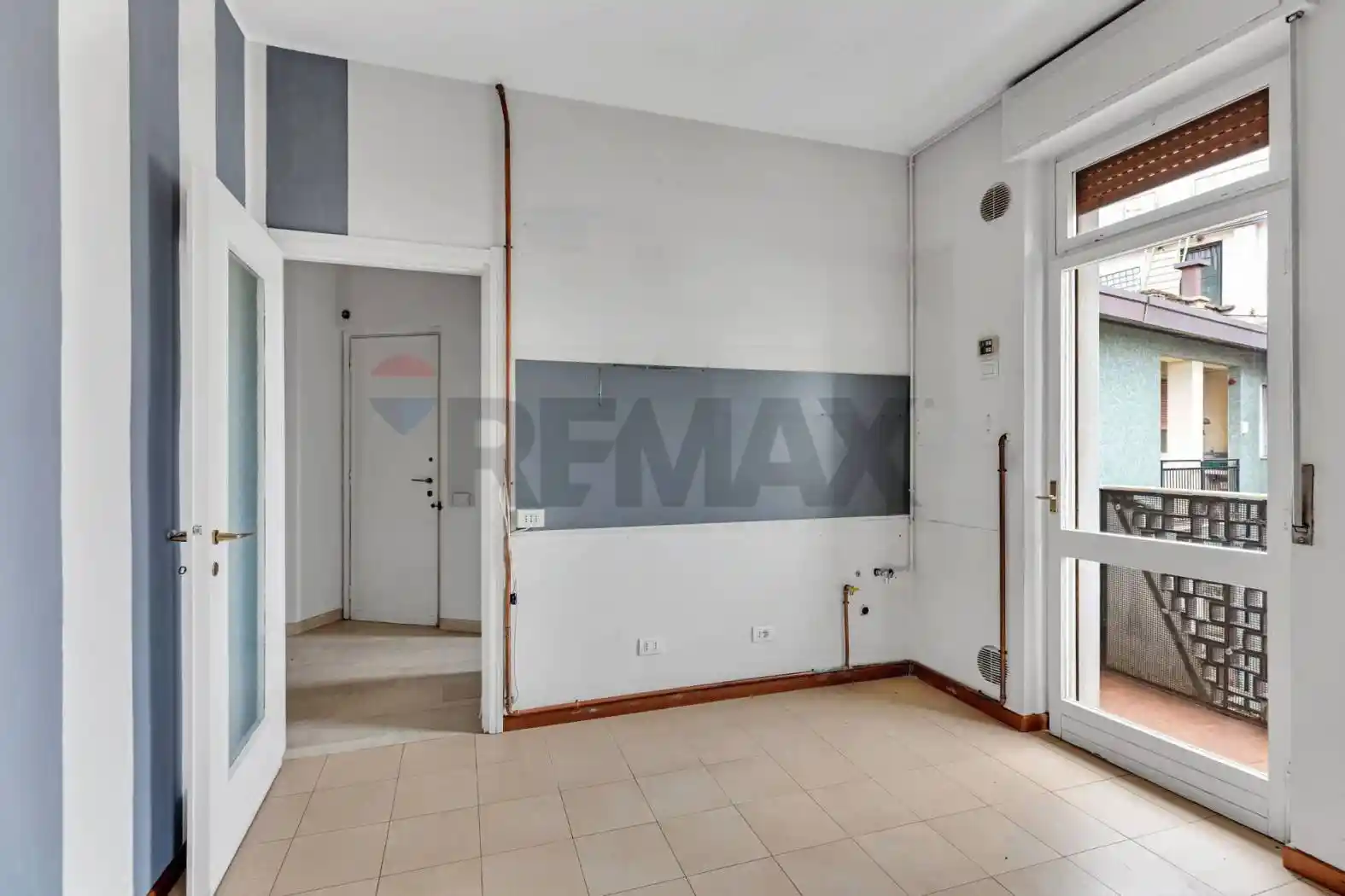 Quadrilocale via San Calocero 2, Corso Genova, Milano - foto 5