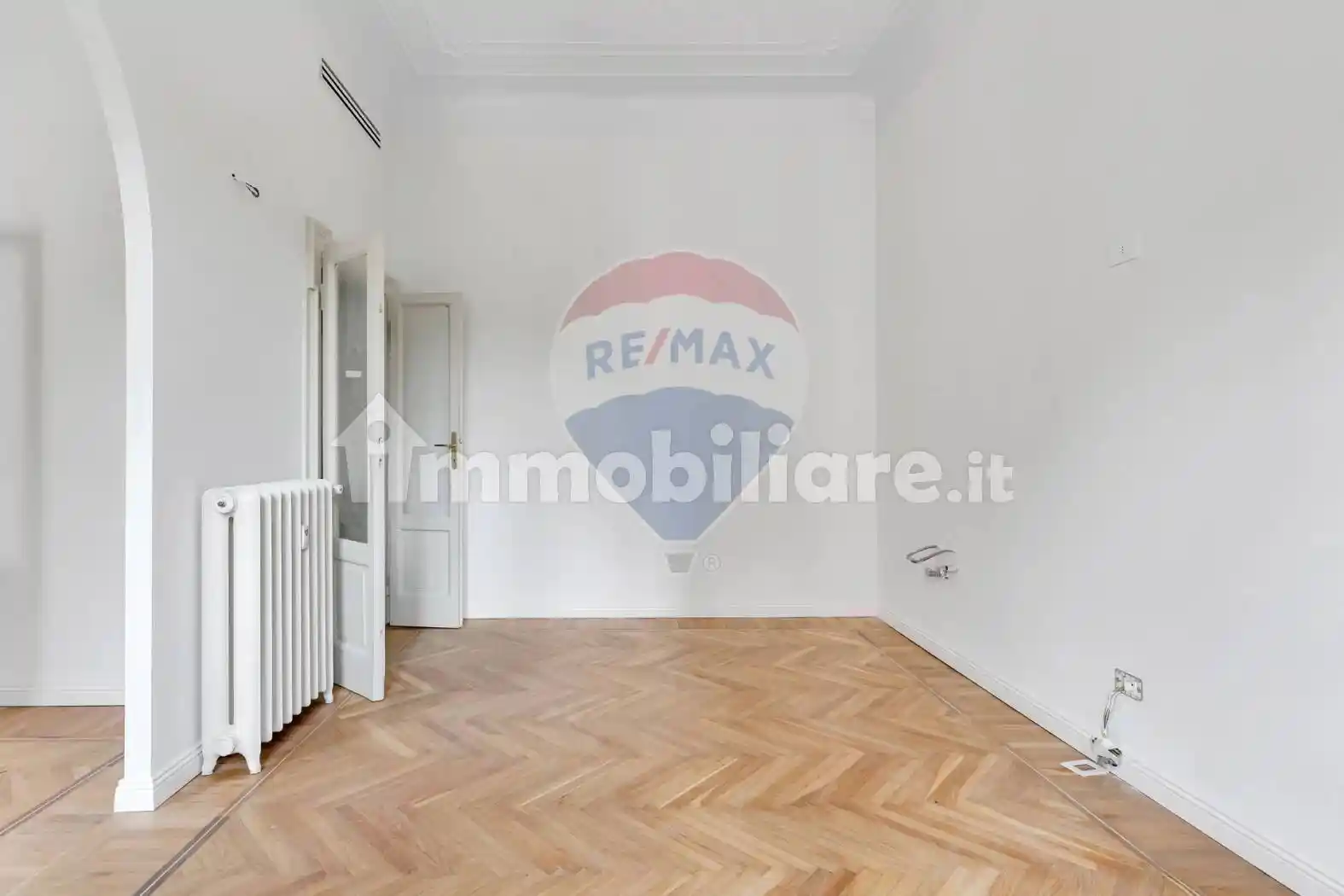 Bilocale via Mosè Bianchi 41, Monte Rosa - Lotto, Milano - foto 3