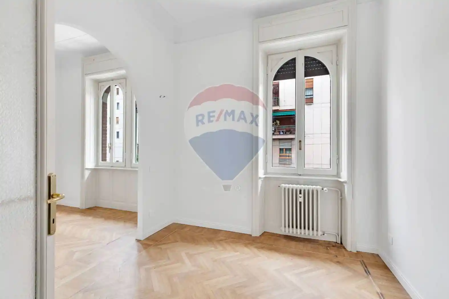 Bilocale via Mosè Bianchi 41, Monte Rosa - Lotto, Milano - foto 4