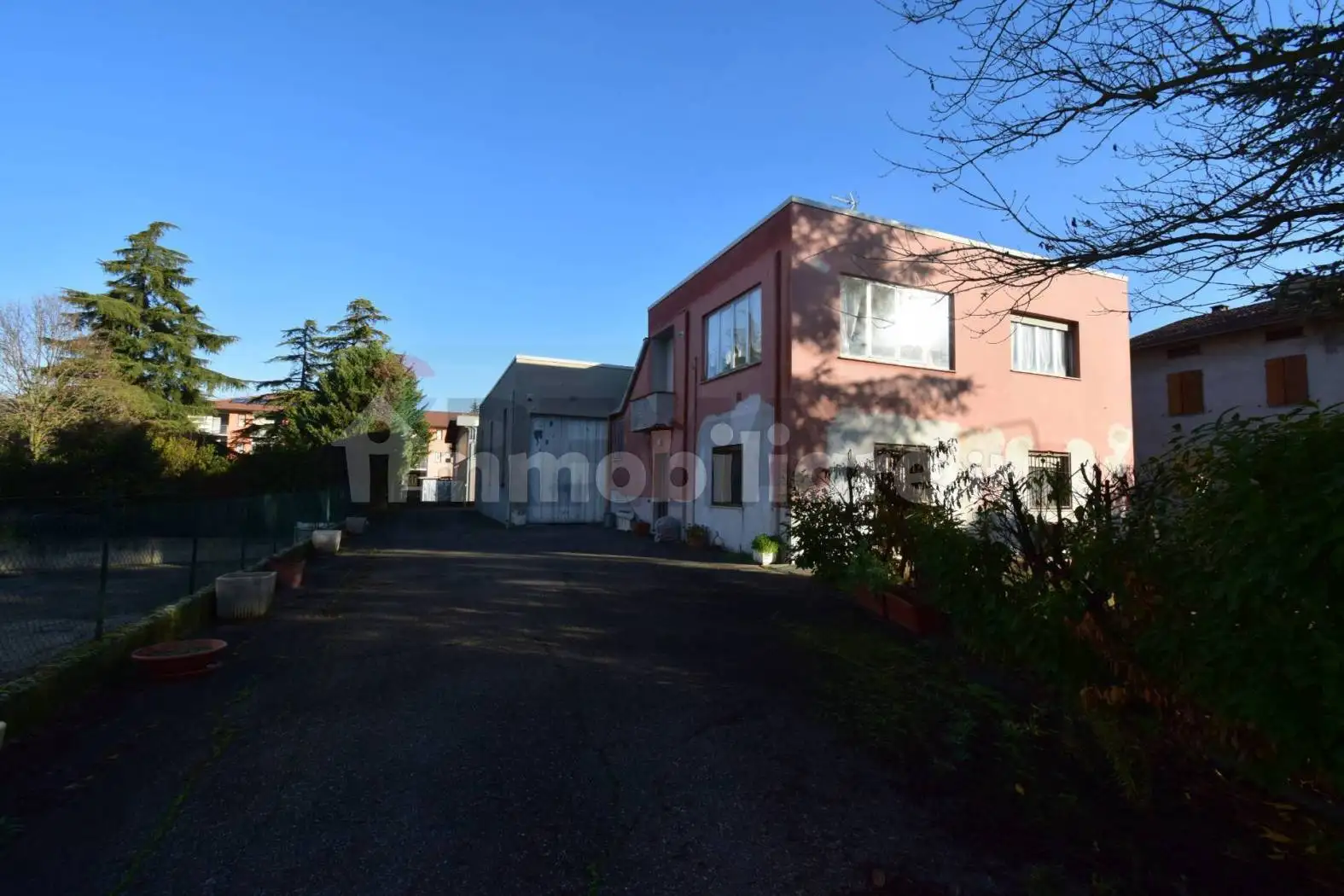 Villa in vendita a Sala Baganza