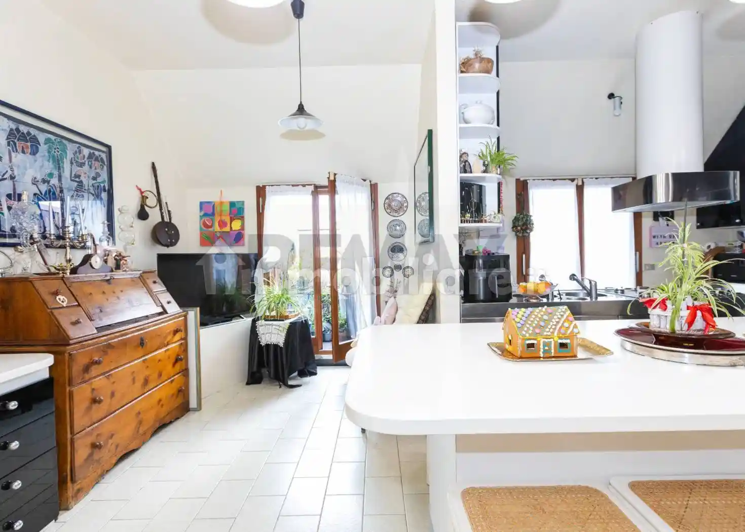 Attico via Mosè Bianchi 71, Monte Rosa - Lotto, Milano - foto 5