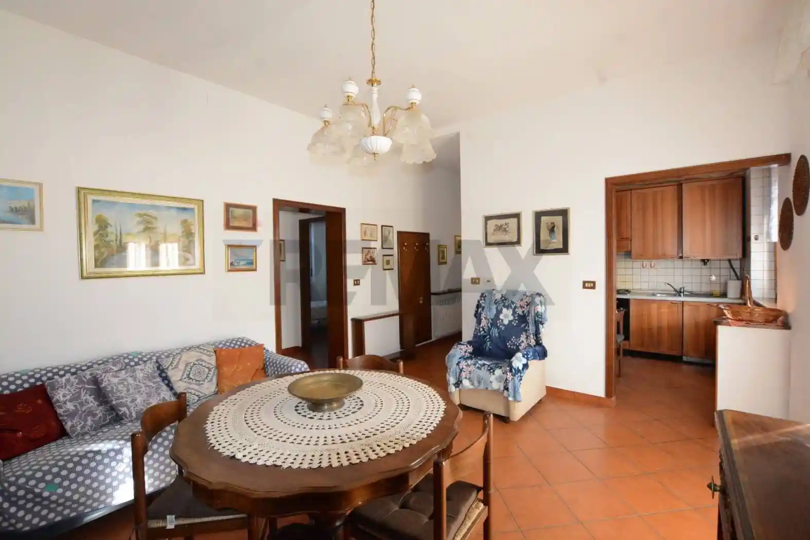 Appartamento in vendita a Cairo Montenotte
