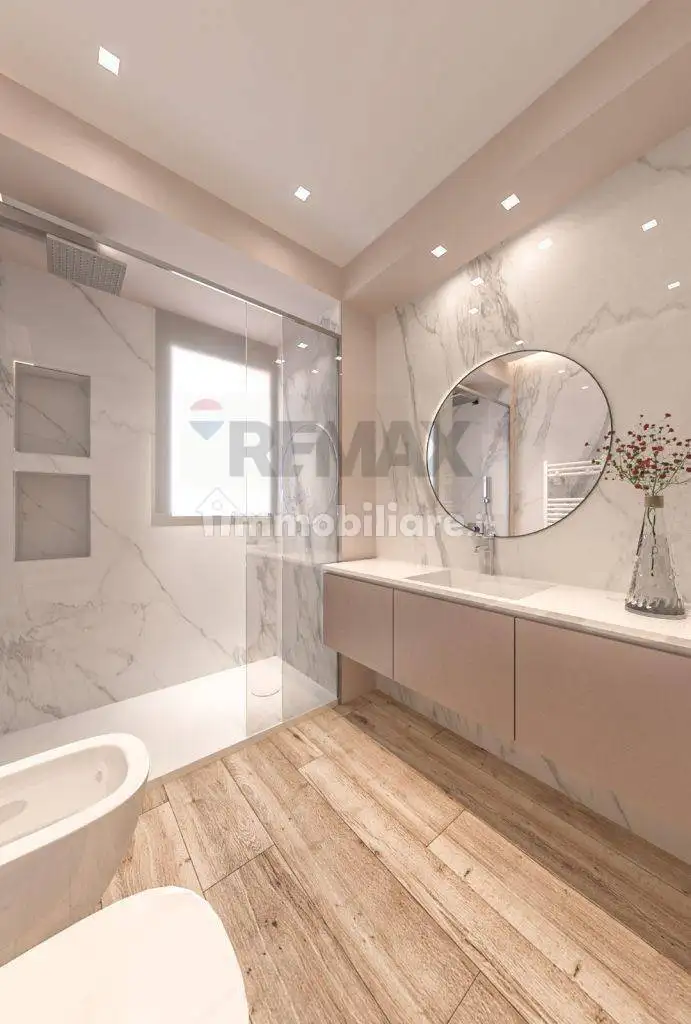 Quadrilocale via vittorio veneto 44, Centro, Collecchio - foto 5