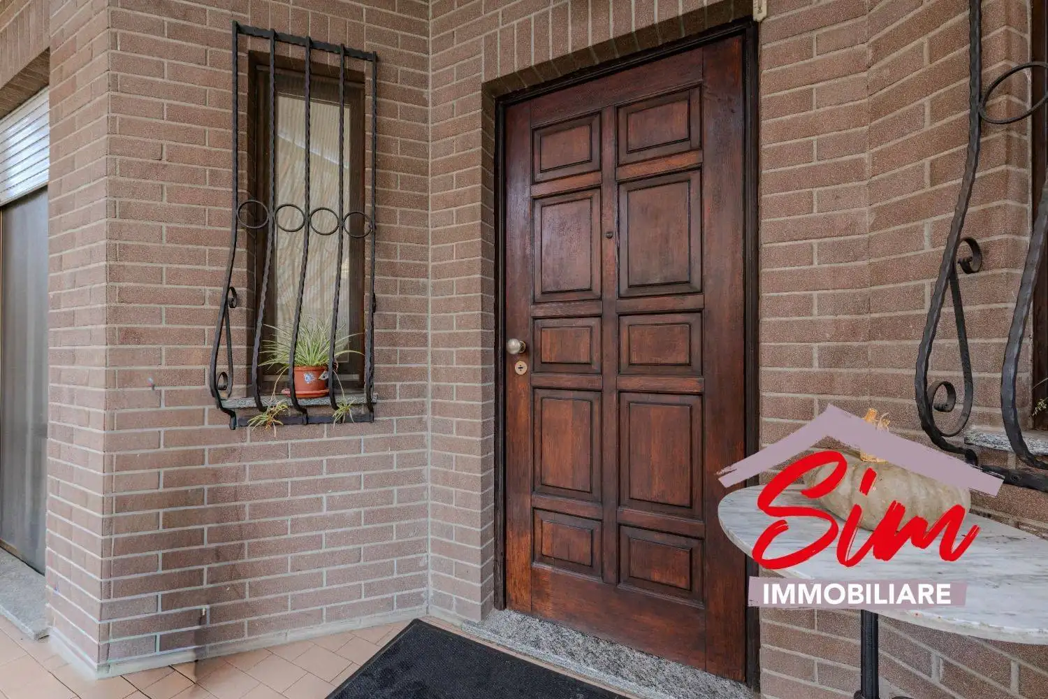 Villa unifamiliare via Francesco Petrarca, 6, Cittadella - Villaggio Dalmazia, Novara - foto 2