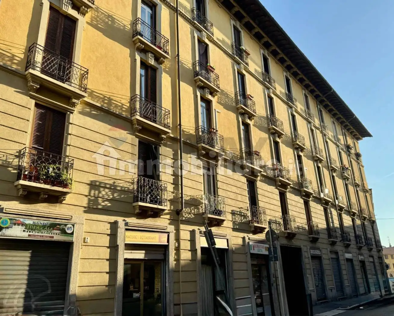 Appartamento in vendita a Monza