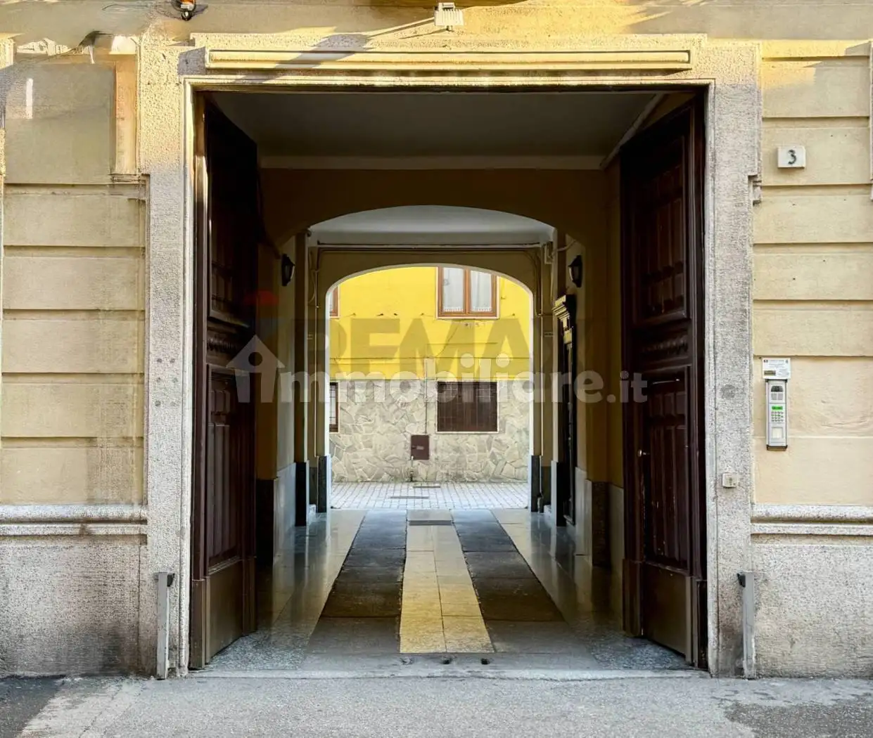Bilocale buono stato, secondo piano, San Carlo - Stazione, Monza - foto 2