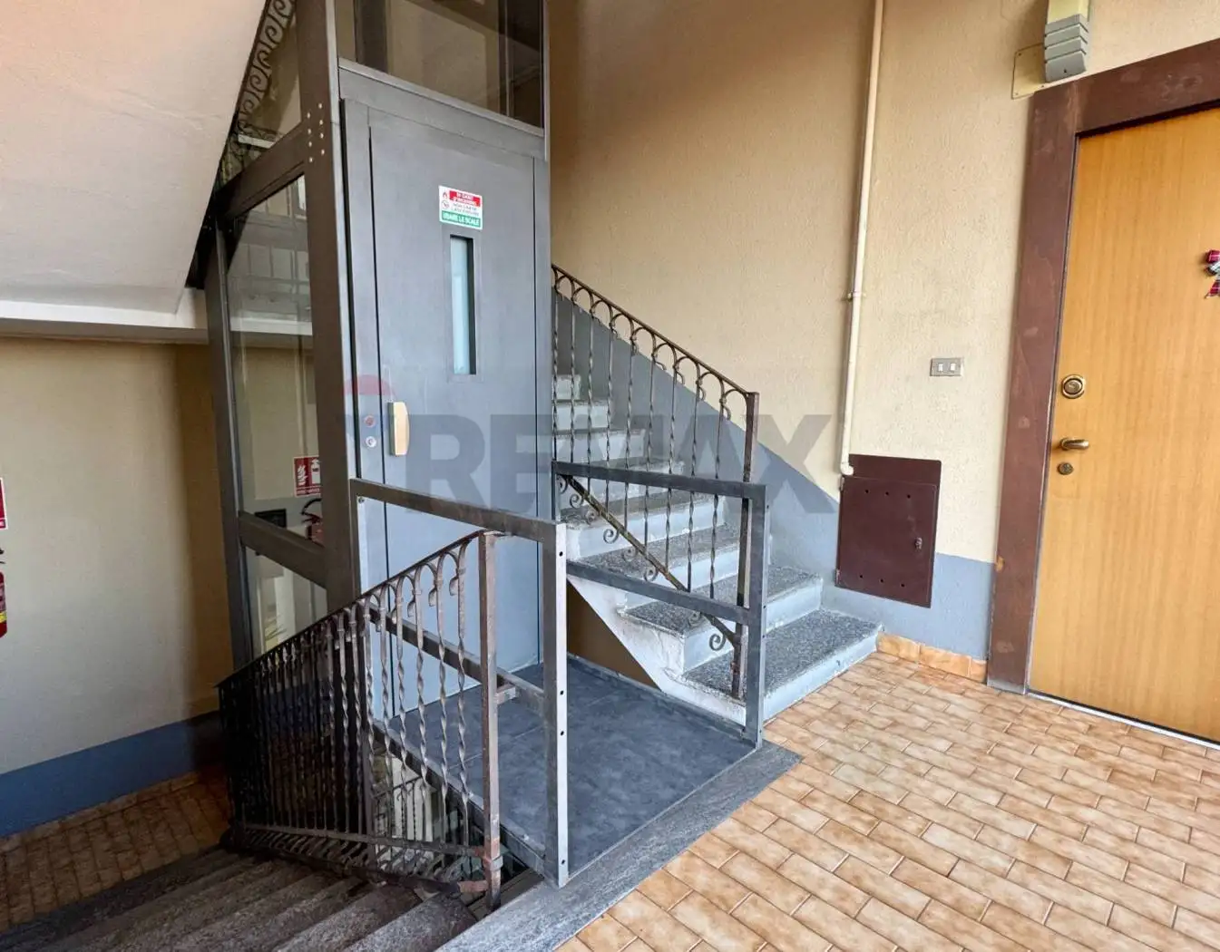 Bilocale buono stato, secondo piano, San Carlo - Stazione, Monza - foto 4