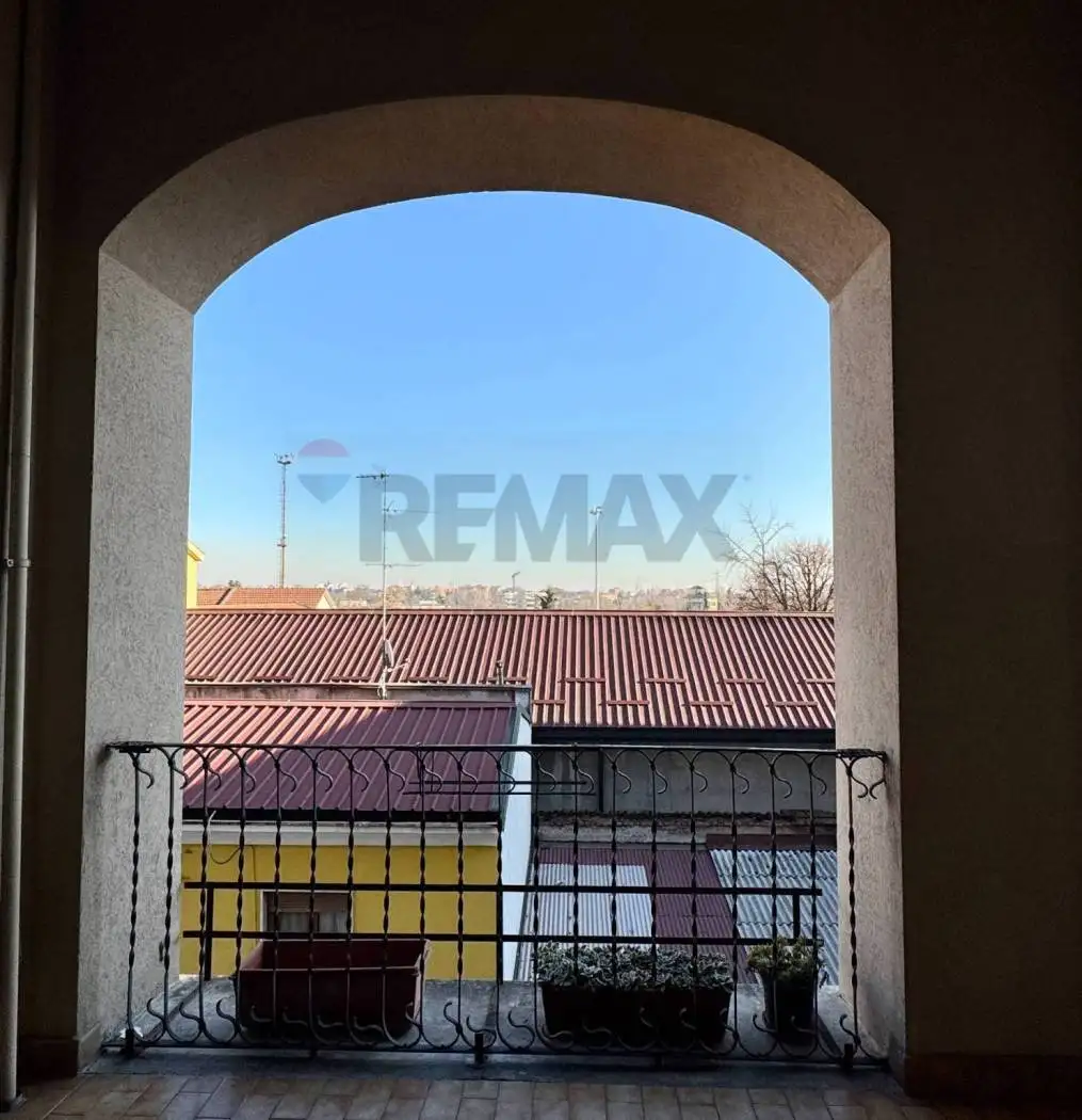 Bilocale buono stato, secondo piano, San Carlo - Stazione, Monza - foto 5