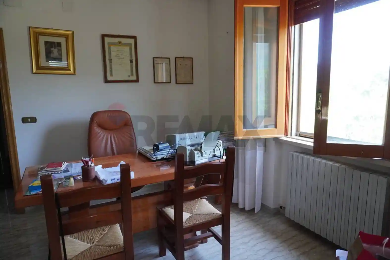 Terratetto unifamiliare 483 m², buono stato, Castel di Ieri - foto 3