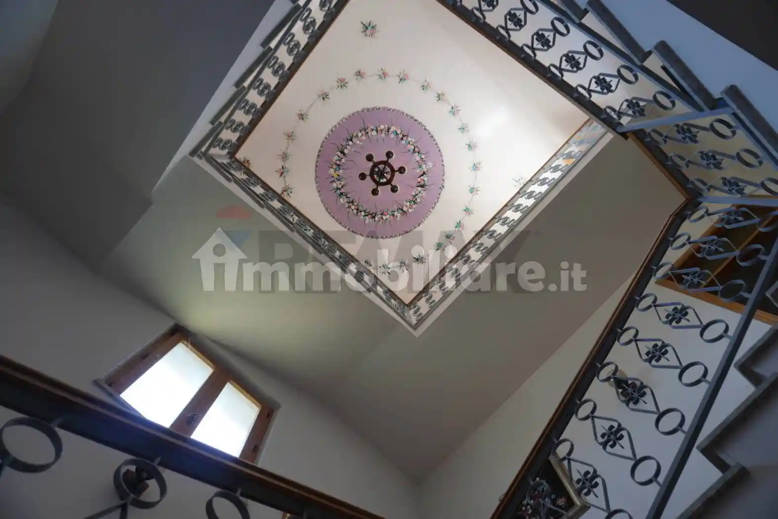 Terratetto unifamiliare 483 m², buono stato, Castel di Ieri - foto 4
