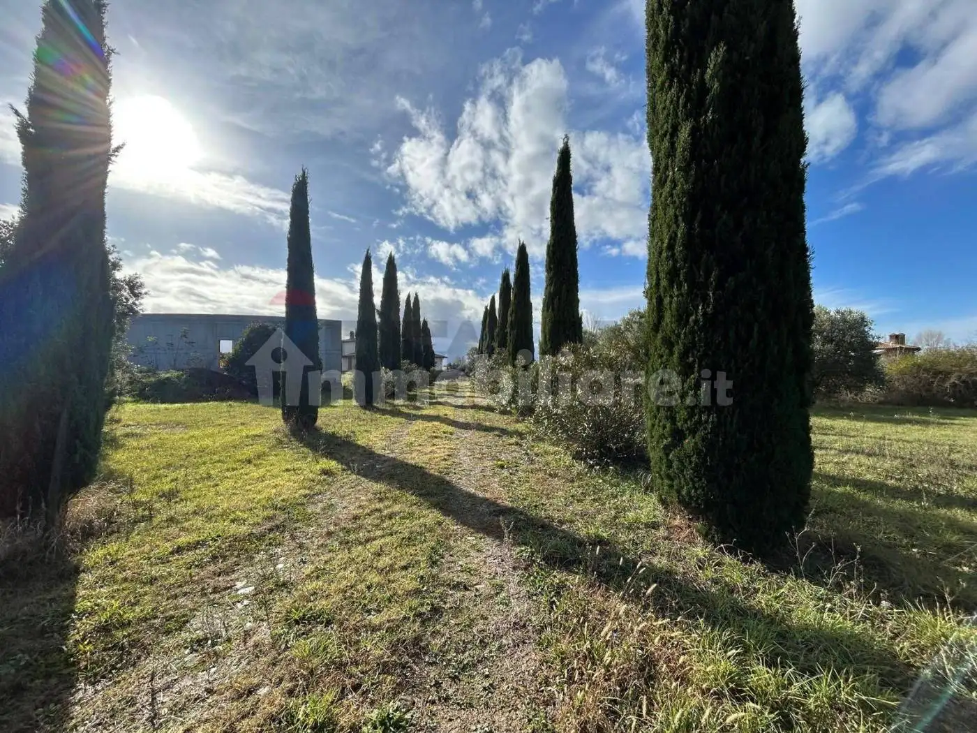 Villa unifamiliare Strada Pian di Tortora, Castel d'Asso - Tuscanese, Viterbo - foto 5