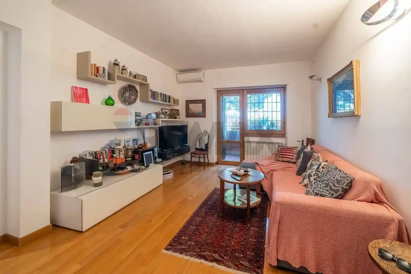 Trilocale via Filippo Cordova 36, Nuovo Salario, Roma - foto 3