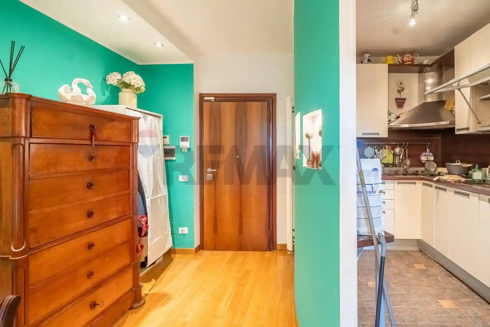 Trilocale via Filippo Cordova 36, Nuovo Salario, Roma - foto 5