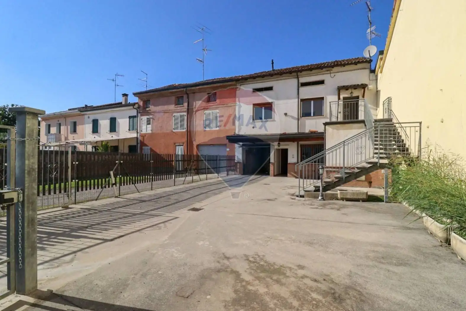 Quadrilocale via Fratelli Cervi 32, Centro, Boretto - foto 2