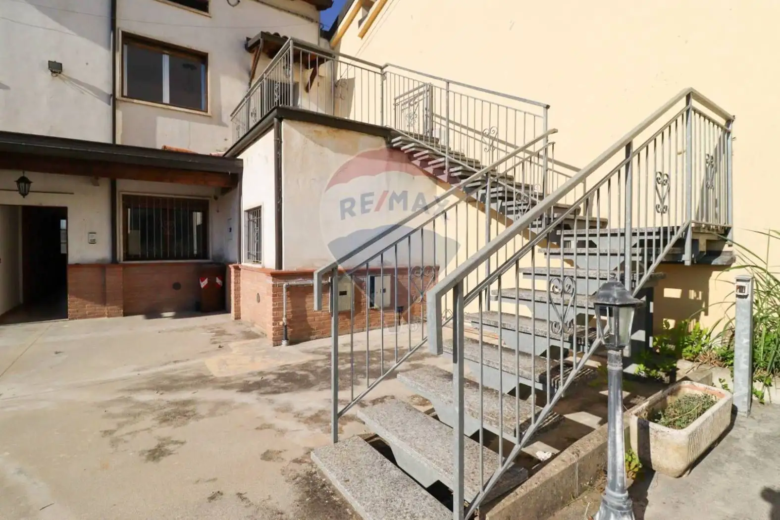 Quadrilocale via Fratelli Cervi 32, Centro, Boretto - foto 3