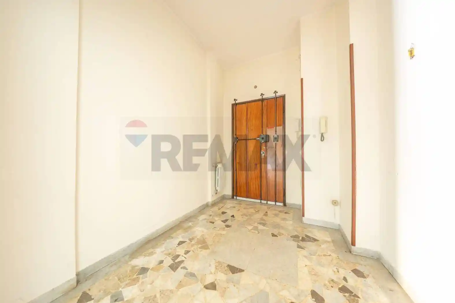 Trilocale via Delle Cutrettole 33, Tor Tre Teste - Torre Maura, Roma - foto 3