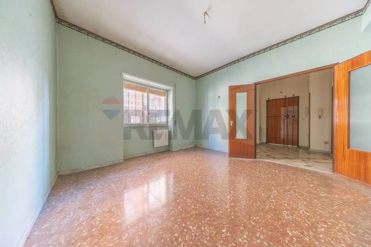 Trilocale via Delle Cutrettole 33, Tor Tre Teste - Torre Maura, Roma - foto 4