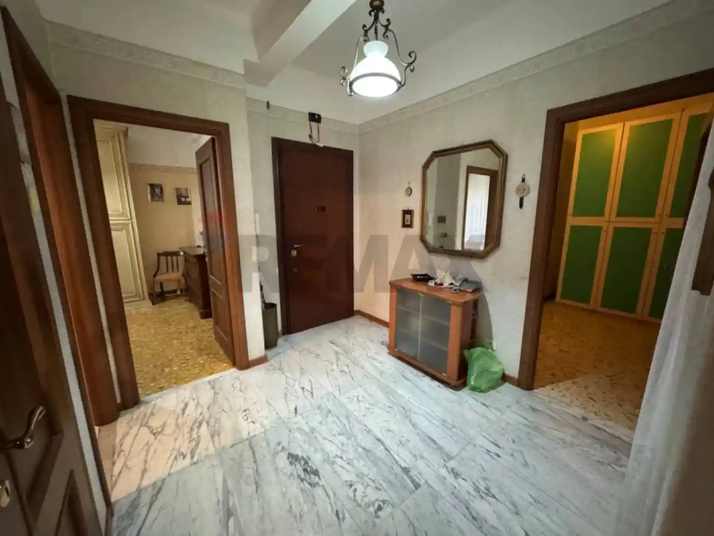 Trilocale via borghesano lucchese 24, Marconi, Roma - foto 2