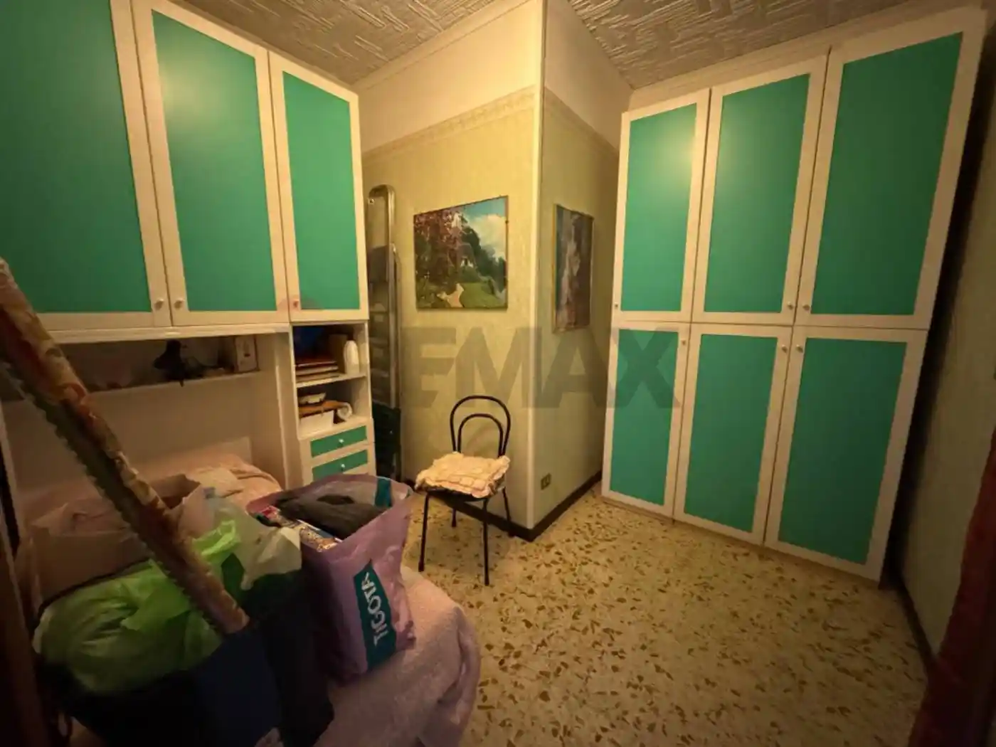 Trilocale via borghesano lucchese 24, Marconi, Roma - foto 4