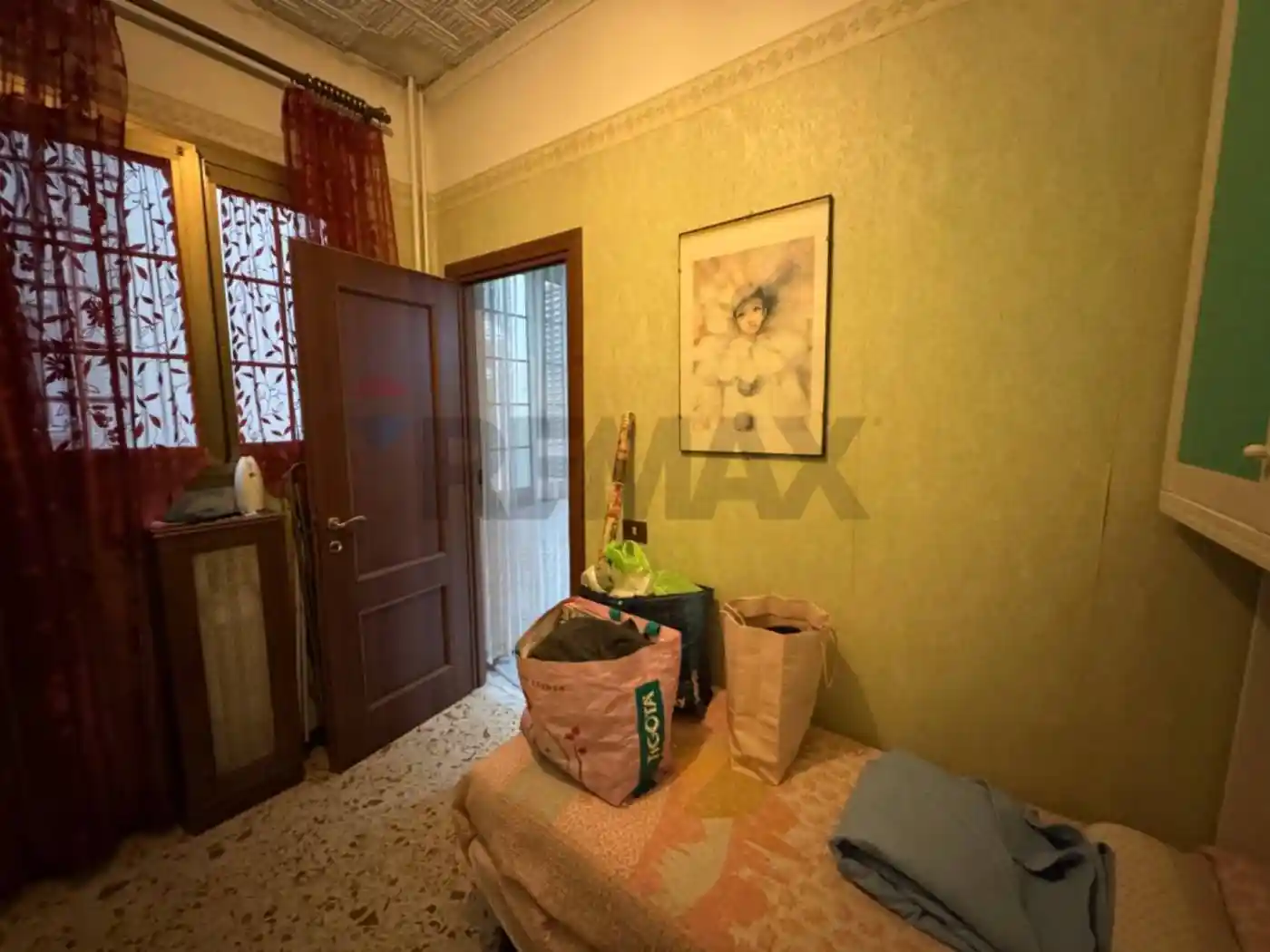 Trilocale via borghesano lucchese 24, Marconi, Roma - foto 5